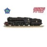 LNER V2 60845 BR Lined Black (Early Emblem)