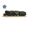 LNER V2 60964 'Durham Light Infantry' BR Lined Green (Late Crest)