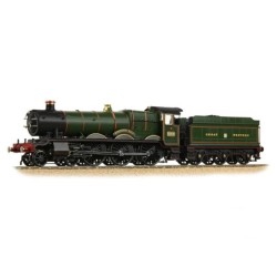 GWR 49XX 'Hall' 5900...