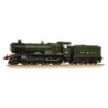 GWR 49XX 'Hall' 5900 'Hinderton Hall' GWR Lined Green (GW Crest)