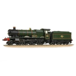 GWR 49XX 'Hall' 4936...