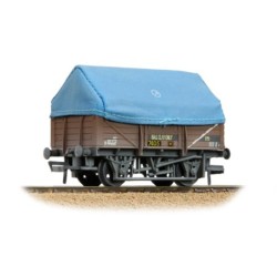 5 Plank China Clay Wagon BR...