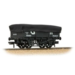 5 Plank China Clay Wagon...