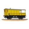 GWR 20T 'Toad' Brake Van BR Departmental Yellow