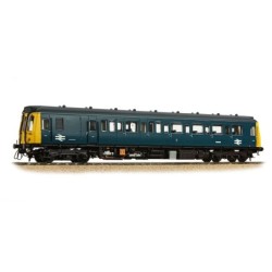 Class 121 Single-Car DMU...