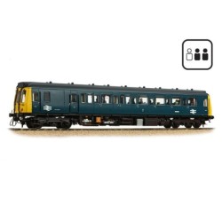 Class 121 Single-Car DMU...