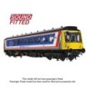 Class 121 Single-Car DMU 55022 BR Network SouthEast (Original)