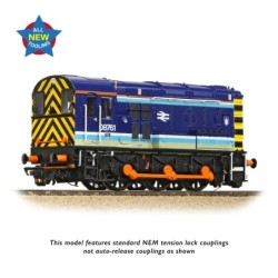 Class 08 08761 BR Provincial