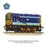 Class 08 08761 BR Provincial