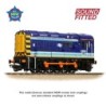 Class 08 08761 BR Provincial