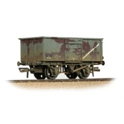 BR 16T Steel Mineral Wagon...