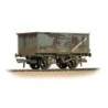 BR 16T Steel Mineral Wagon Top Flap Doors BR Grey (Early) [W]