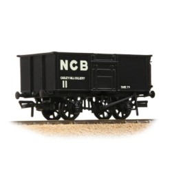 BR 16T Steel Mineral Wagon...