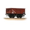 BR 16T Steel Mineral Top Flap Doors 3-Wagon Pack BR Bauxite (TOPS)