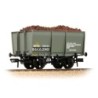 16T Steel Slope-Sided Tippler Mineral Wagon BSC Grey [WL]