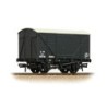 GWR 12T 'Parto' Ventilated Van GWR Grey