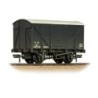 GWR 12T 'Parto' Ventilated Van 'Parto' GWR Grey [W]