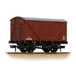 GWR 12T Ventilated Van BR...