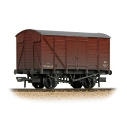 GWR 12T Ventilated Van BR...