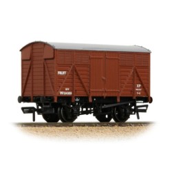 GWR 12 Ton Fruit Van BR...