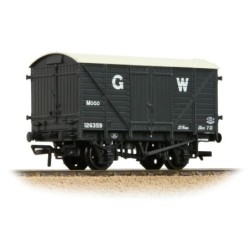 GWR 12T 'Mogo' Motor Car...