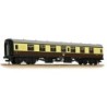 BR Mk1 FK First Corridor BR (WR) Chocolate & Cream