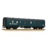 BR Mk1 NCV (Ex-BG) Brake Gangwayed BR Blue (Newspapers)