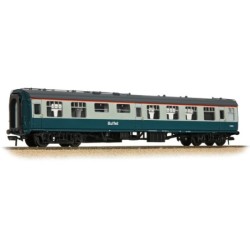 BR Mk1 RMB Restaurant Miniature Buffet BR Blue & Grey