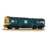 LMS 50ft Inspection Saloon BR Blue