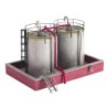 Fuel Storage Tanks