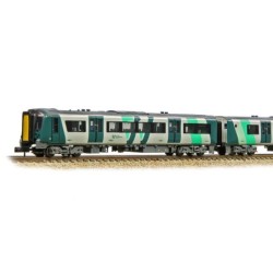 Class 350/3 4-Car EMU...