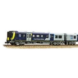 Class 450/0 4-Car EMU...