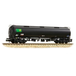 BR 102T TEA Bogie Tank Wagon 'BP' Black