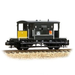 BR 20T Brake Van BR...