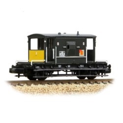 BR 20T Brake Van BR...