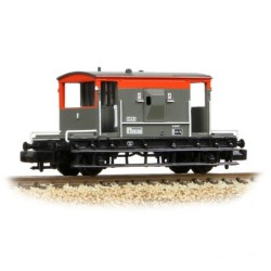 BR 20T Brake Van BR...