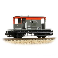 BR 20T Brake Van BR...