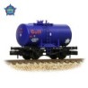 14T Anchor-Mounted Tank Wagon 'Gulf' Blue