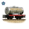 14T Anchor-Mounted Tank Wagon 'National Benzole' Silver