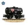 14T Anchor-Mounted Tank Wagon 'Fina' Black