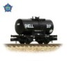 20T Anchor-Mounted Tank Wagon 'Shell/BP' Black