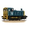 Class 03 03056 BR Blue