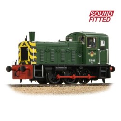 Class 03 D2099 BR Green...