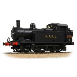 LMS Fowler 3F (Jinty) 16564...