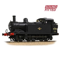 LMS Fowler 3F (Jinty) 47298...