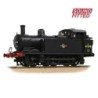 LMS Fowler 3F (Jinty) 47298 BR Black (Late Crest)