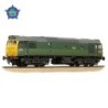 Class 25/2 D7525 BR Two-Tone Green (Full Yellow Ends) [W]