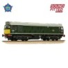 Class 25/1 D5179 BR Green (Small Yellow Panels)