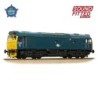 Class 25/2 25085 BR Blue