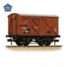 BR 12T Palvan 'Pallet Van' BR Bauxite (Early)